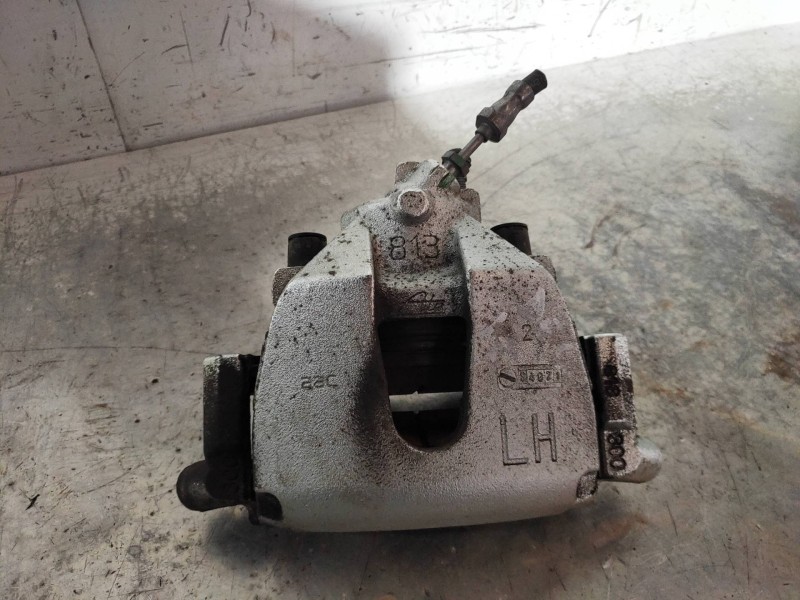 Recambio de pinza freno delantera izquierda para ford ecosport (cr6) titanium referencia OEM IAM   1802060