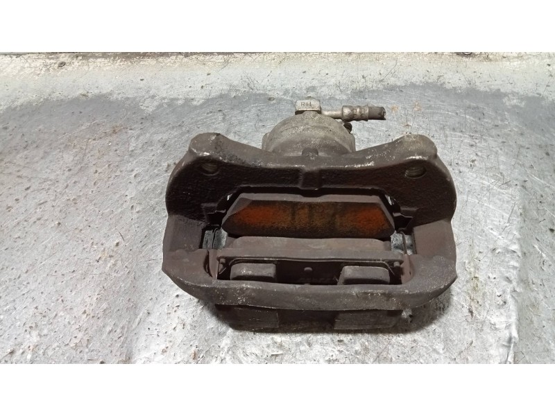 Recambio de pinza freno delantera derecha para chevrolet cruze ls referencia OEM IAM   
