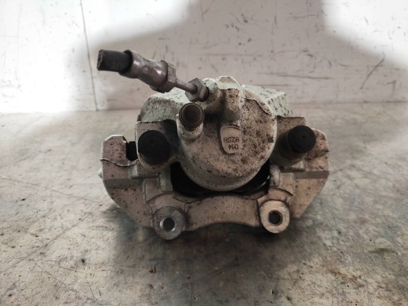 Recambio de pinza freno delantera izquierda para ford ecosport (cr6) titanium referencia OEM IAM   1802060