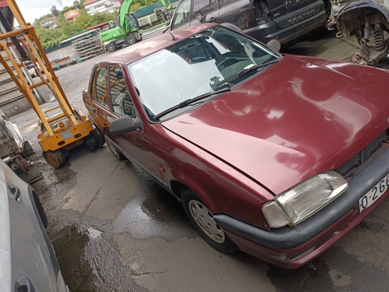 renault 19 (b/c/l53) del año 1995