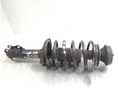Recambio de amortiguador delantero izquierdo para seat ibiza (6k1) select referencia OEM IAM   
