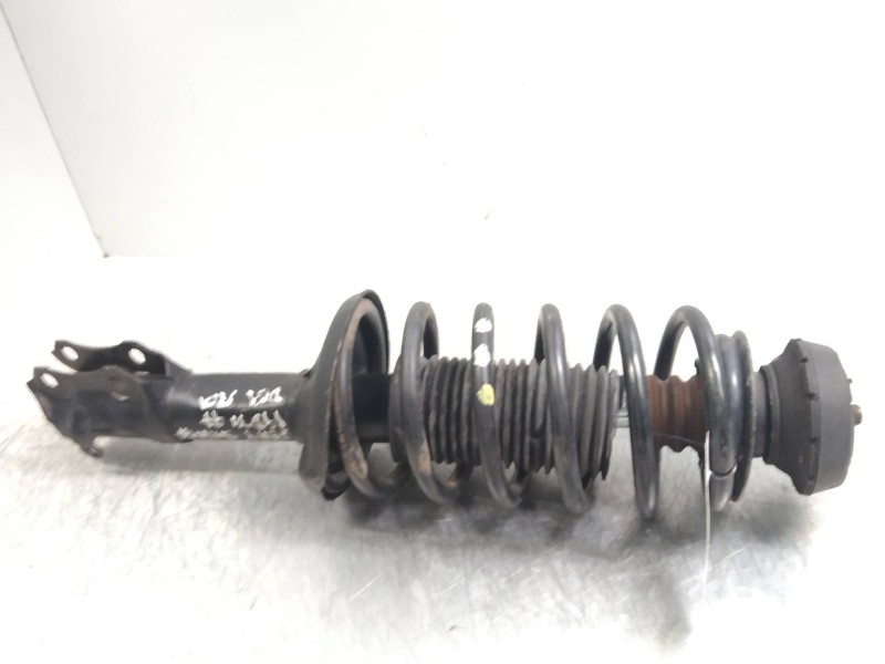 Recambio de amortiguador delantero izquierdo para seat ibiza (6k1) select referencia OEM IAM   