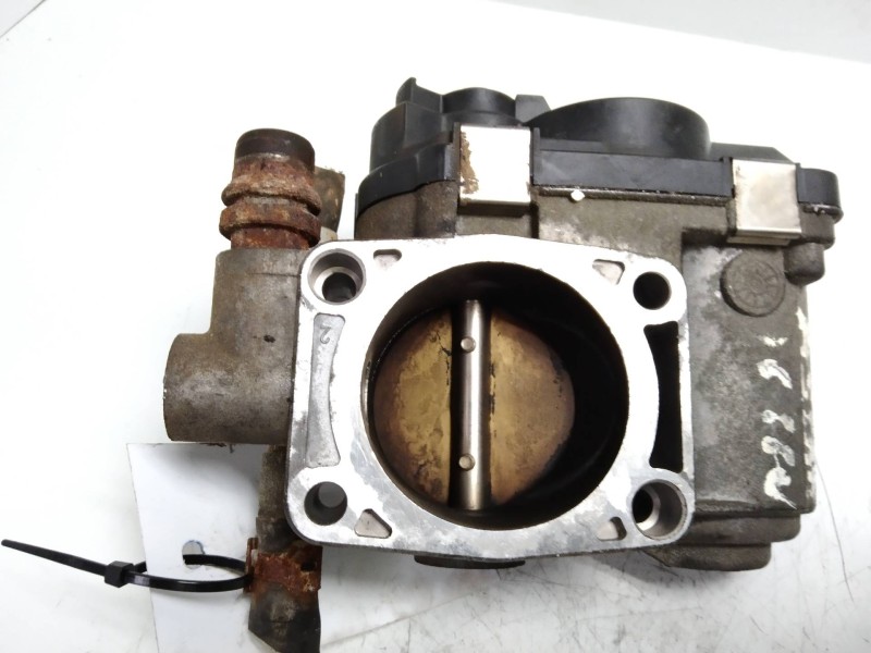 Recambio de caja mariposa para opel astra gtc cosmo referencia OEM IAM 055559227 25378492A 