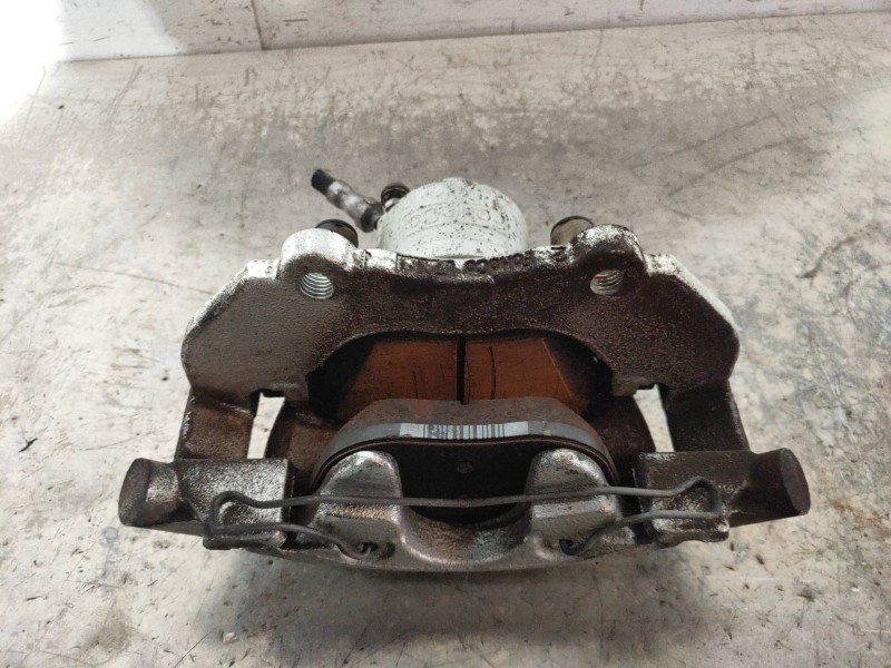 Recambio de pinza freno delantera izquierda para ford ecosport (cr6) titanium referencia OEM IAM   1802060