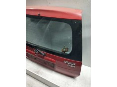 Recambio de porton trasero para suzuki ignis rm (mh) 1.3 ddis diesel cat referencia OEM IAM    2