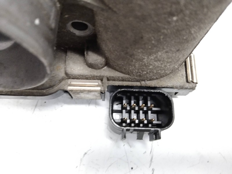 Recambio de caja mariposa para opel astra gtc cosmo referencia OEM IAM 055559227 25378492A 