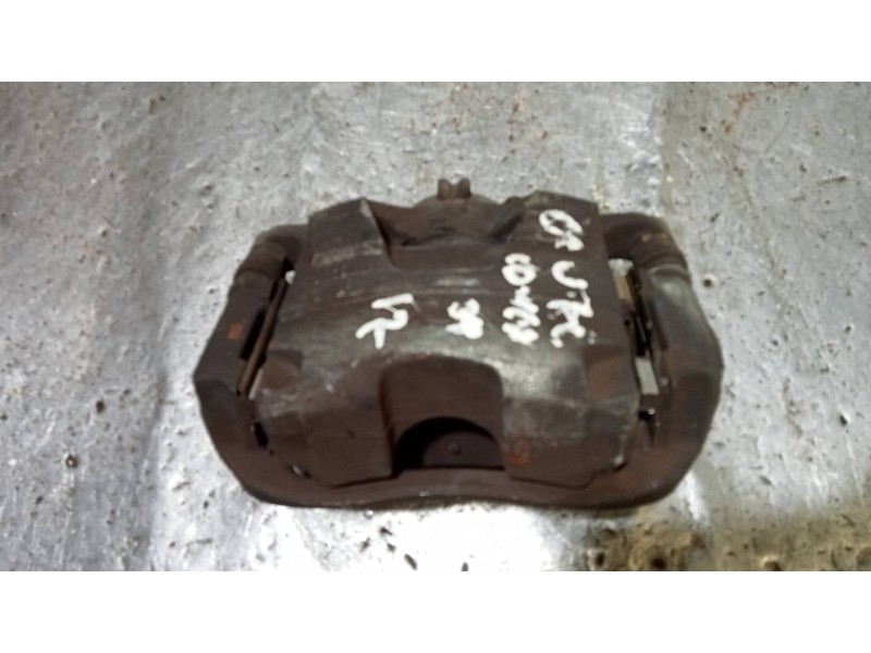 Recambio de pinza freno delantera izquierda para chevrolet cruze ls referencia OEM IAM   