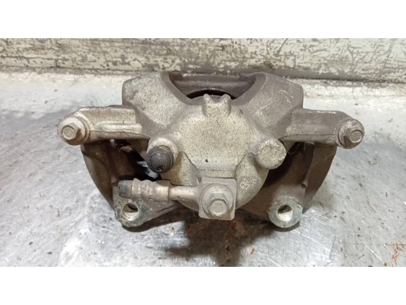 Recambio de pinza freno delantera izquierda para chevrolet cruze ls referencia OEM IAM   