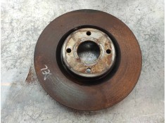 Recambio de disco freno delantero para ford ecosport (cr6) titanium referencia OEM IAM   2147409