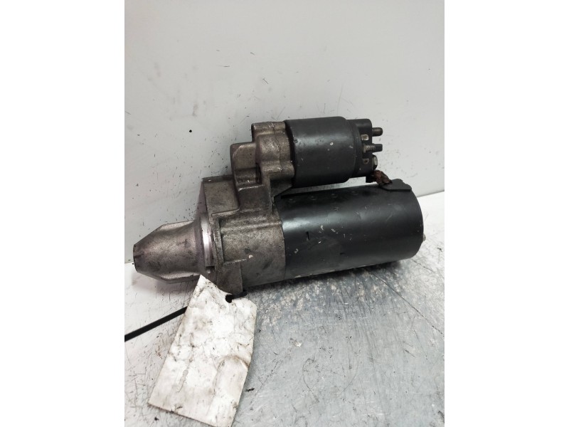 Recambio de motor arranque para mercedes clase e (w210) berlina 280 (210.053) referencia OEM IAM 0001115005 BOSCH I