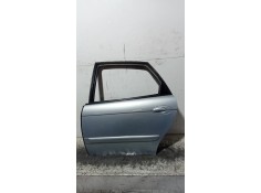Recambio de puerta trasera izquierda para citroen c5 berlina 2.0 hdi sx referencia OEM IAM   5P