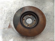 Recambio de disco freno delantero para ford ecosport (cr6) titanium referencia OEM IAM   2147409 2