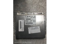 Recambio de centralita abs para mercedes clase a (w168) 190 (168.032) referencia OEM IAM 0265109619 1685451332 Q01