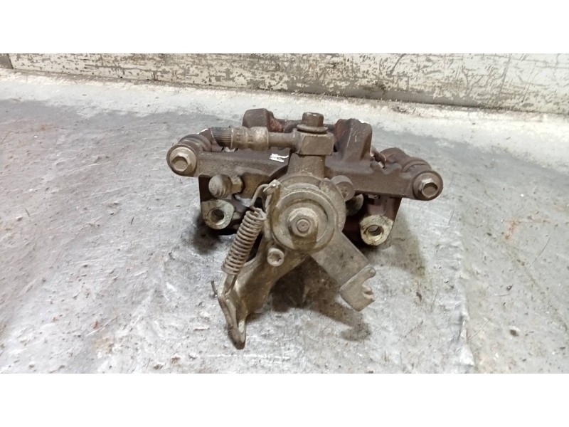 Recambio de pinza freno trasera derecha para chevrolet cruze ls referencia OEM IAM   