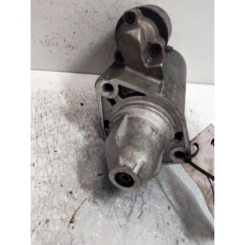 Recambio de motor arranque para mercedes clase e (w210) berlina 280 (210.053) referencia OEM IAM 0001115005 BOSCH I