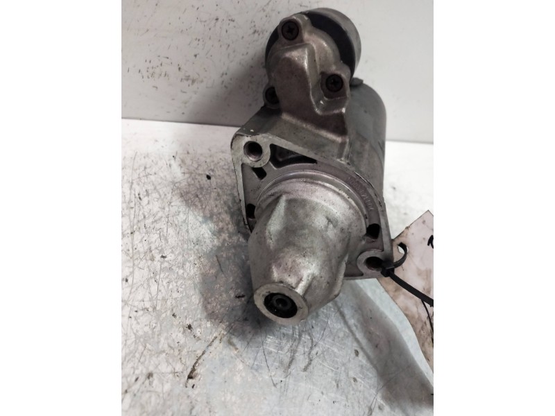 Recambio de motor arranque para mercedes clase e (w210) berlina 280 (210.053) referencia OEM IAM 0001115005 BOSCH I
