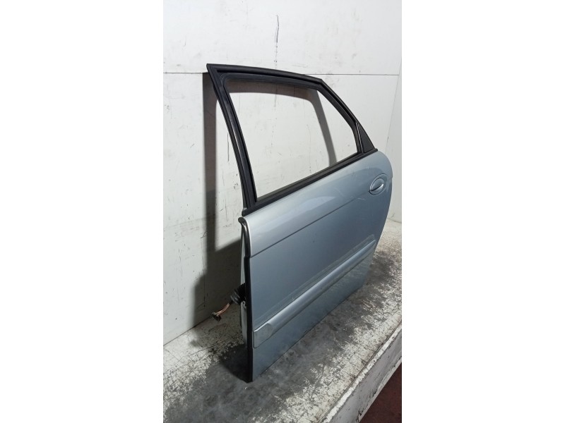 Recambio de puerta trasera izquierda para citroen c5 berlina 2.0 hdi sx referencia OEM IAM   5P