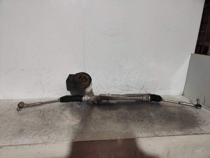 Recambio de cremallera direccion para ford ecosport (cr6) titanium referencia OEM IAM GN153A500CA  2139285