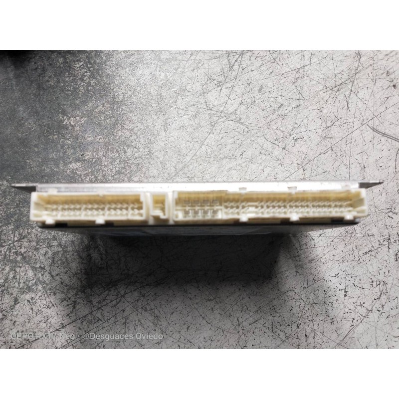 Recambio de centralita abs para mercedes clase a (w168) 190 (168.032) referencia OEM IAM 0265109619 1685451332 Q01