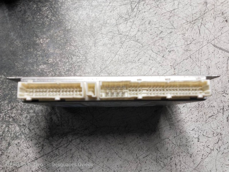 Recambio de centralita abs para mercedes clase a (w168) 190 (168.032) referencia OEM IAM 0265109619 1685451332 Q01