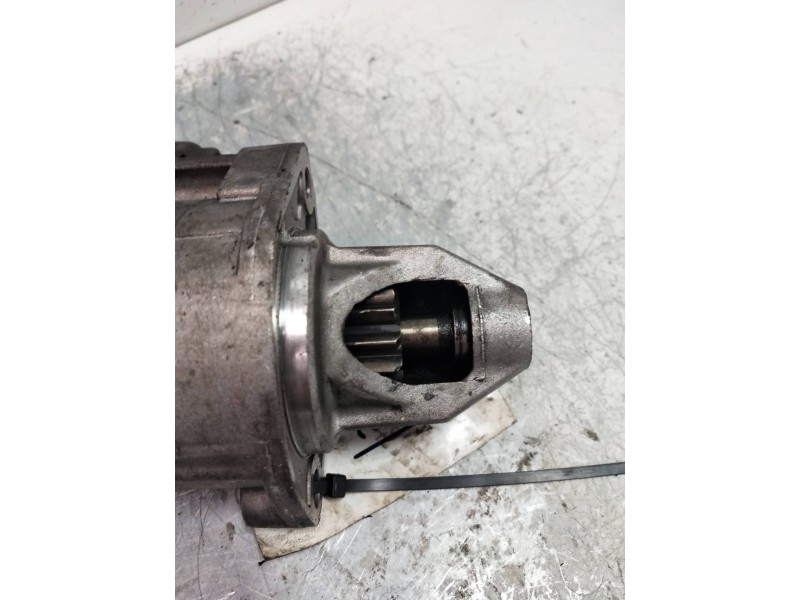 Recambio de motor arranque para mercedes clase e (w210) berlina 280 (210.053) referencia OEM IAM 0001115005 BOSCH I