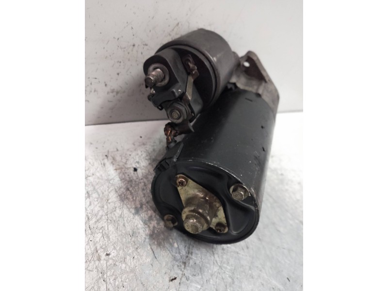 Recambio de motor arranque para mercedes clase e (w210) berlina 280 (210.053) referencia OEM IAM 0001115005 BOSCH I