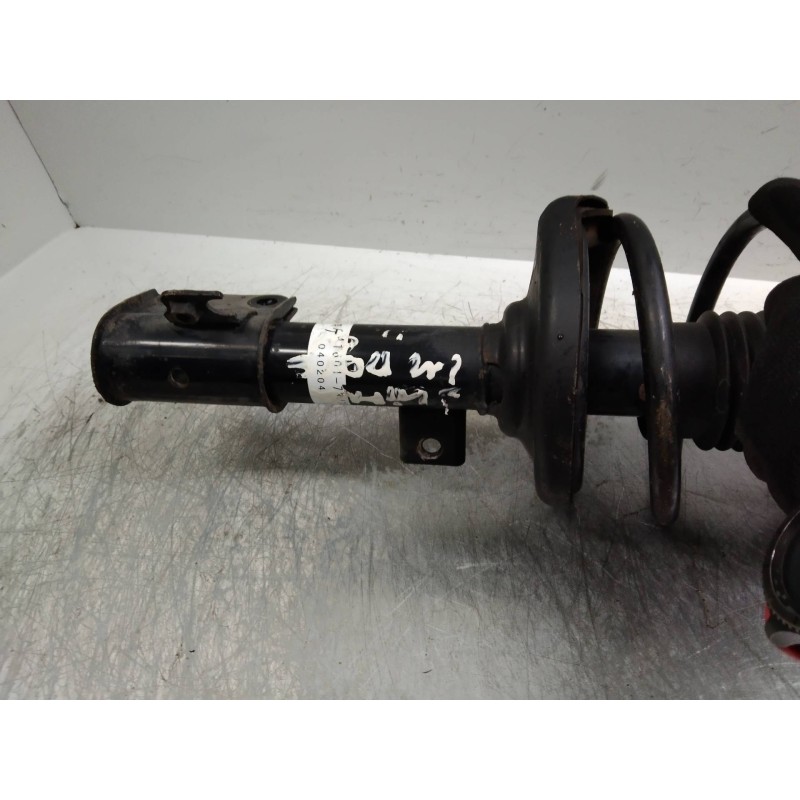 Recambio de amortiguador delantero derecho para suzuki liana rh (er) 1.4 16v ddis diesel cat referencia OEM IAM   