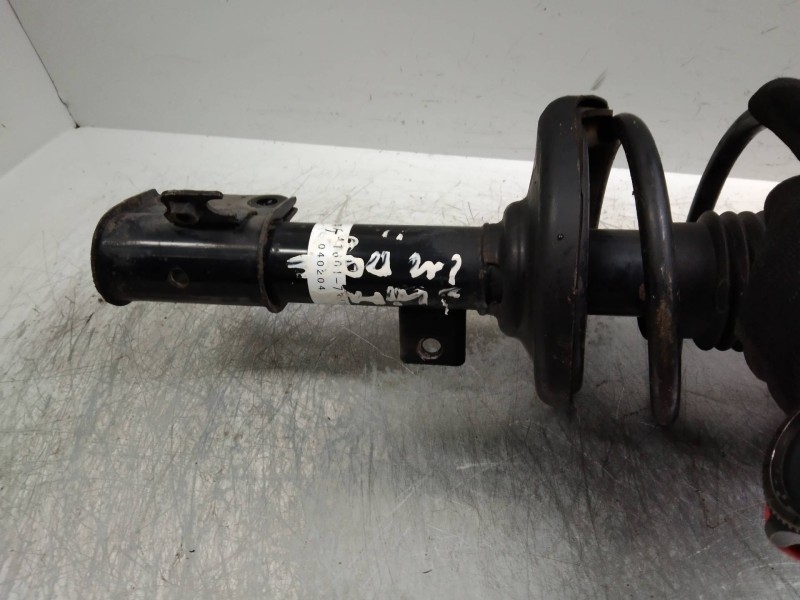 Recambio de amortiguador delantero derecho para suzuki liana rh (er) 1.4 16v ddis diesel cat referencia OEM IAM   