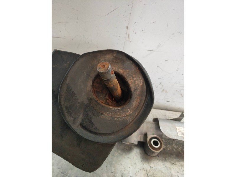 Recambio de cremallera direccion para ford ecosport (cr6) titanium referencia OEM IAM GN153A500CA  2139285