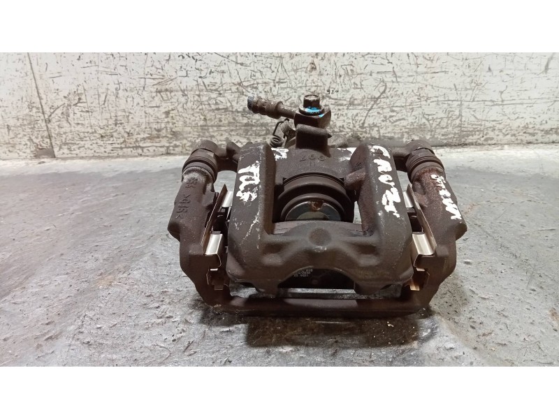 Recambio de pinza freno trasera izquierda para chevrolet cruze ls referencia OEM IAM   