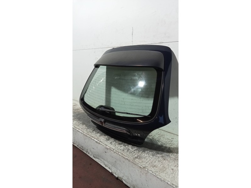 Recambio de porton trasero para mg rover serie 25 (rf) classic (5-ptas.) referencia OEM IAM   