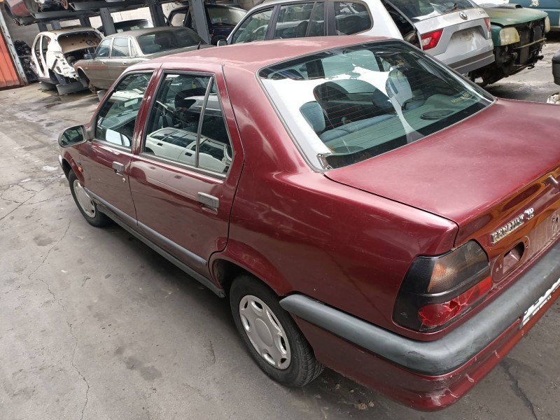 renault 19 (b/c/l53) del año 1995