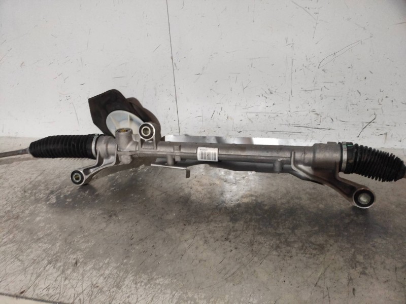 Recambio de cremallera direccion para ford ecosport (cr6) titanium referencia OEM IAM GN153A500CA  2139285