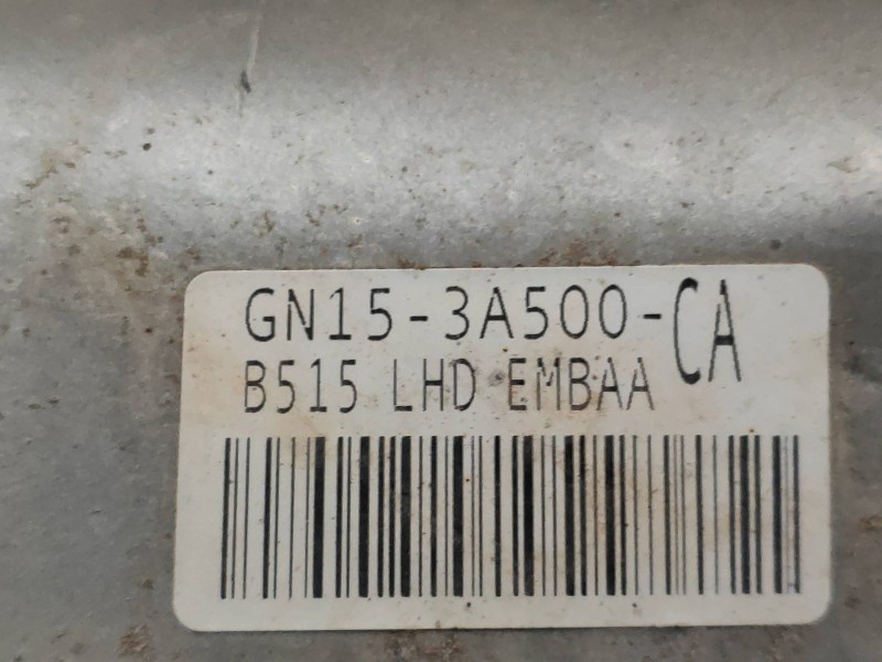 Recambio de cremallera direccion para ford ecosport (cr6) titanium referencia OEM IAM GN153A500CA  2139285