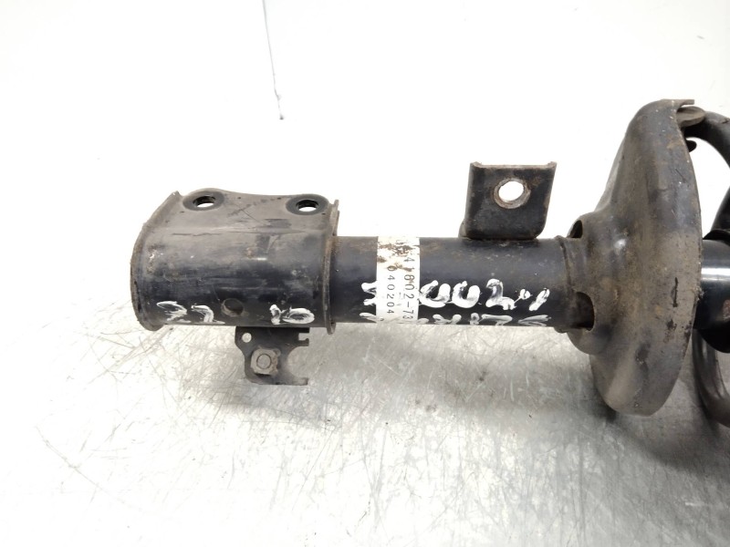 Recambio de amortiguador delantero izquierdo para suzuki liana rh (er) 1.4 16v ddis diesel cat referencia OEM IAM   