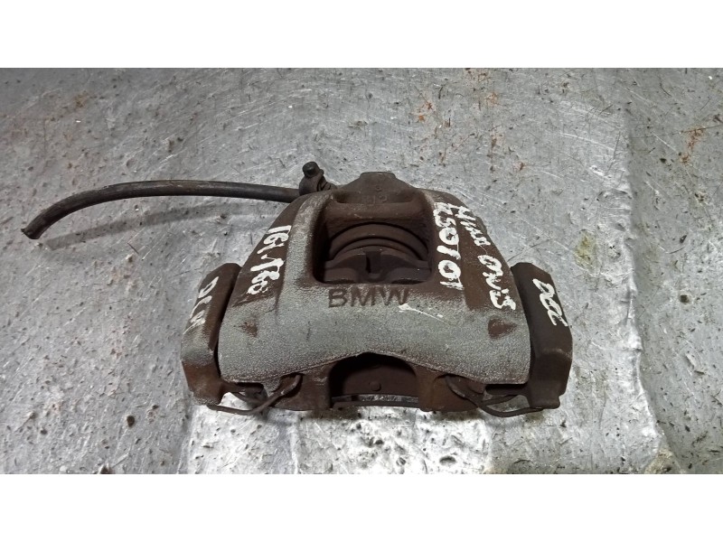 Recambio de pinza freno delantera derecha para mini mini (r50,r53) one referencia OEM IAM   