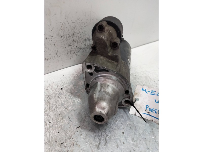 Recambio de motor arranque para mercedes clase e (w210) berlina 240 (210.061) referencia OEM IAM 0001115005 BOSCH I