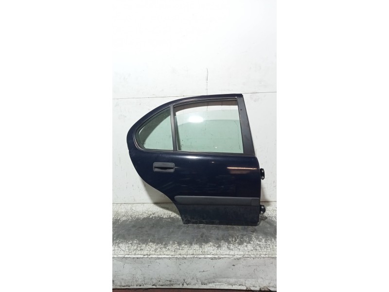 Recambio de puerta trasera derecha para mg rover serie 25 (rf) classic (5-ptas.) referencia OEM IAM   5P