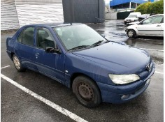 peugeot 306 berlina 3/4/5 puertas (s2) del año 1999