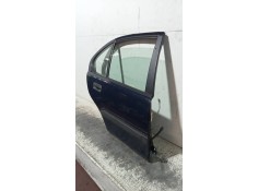 Recambio de puerta trasera derecha para mg rover serie 25 (rf) classic (5-ptas.) referencia OEM IAM   5P 2