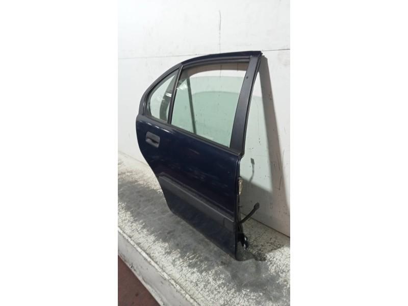 Recambio de puerta trasera derecha para mg rover serie 25 (rf) classic (5-ptas.) referencia OEM IAM   5P