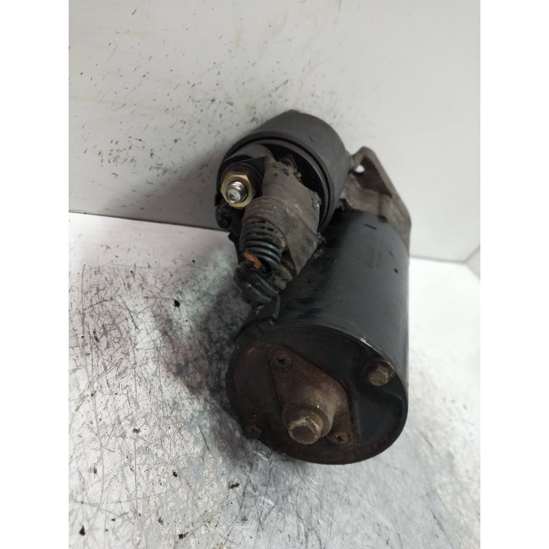 Recambio de motor arranque para mercedes clase e (w210) berlina 240 (210.061) referencia OEM IAM 0001115005 BOSCH I