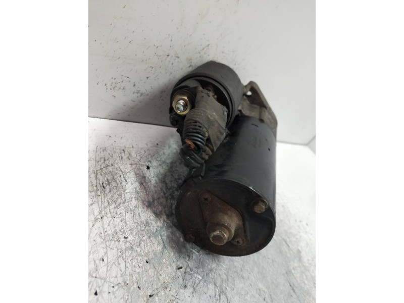 Recambio de motor arranque para mercedes clase e (w210) berlina 240 (210.061) referencia OEM IAM 0001115005 BOSCH I
