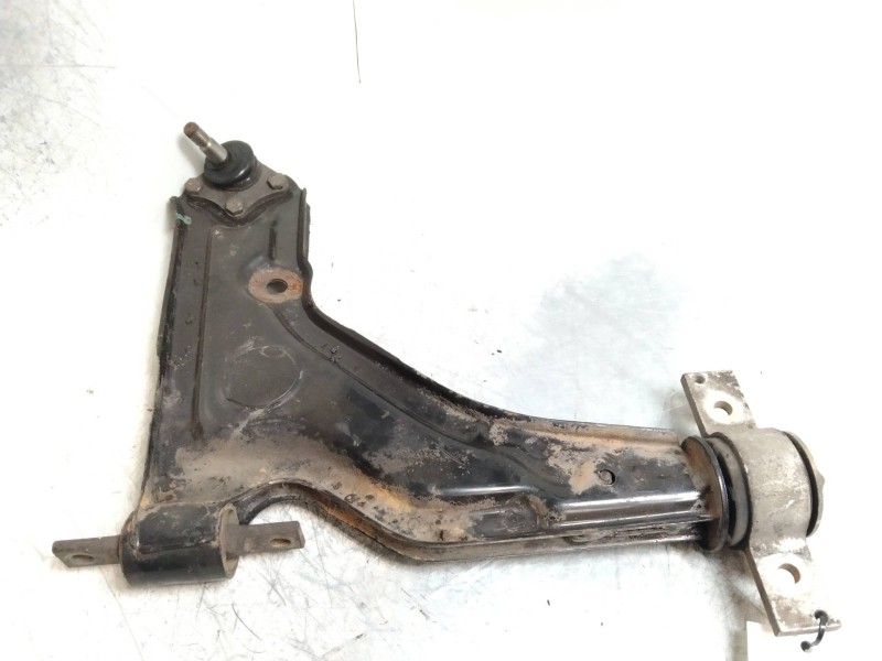 Recambio de brazo suspension inferior delantero derecho para fiat croma (182) 2.0 referencia OEM IAM   