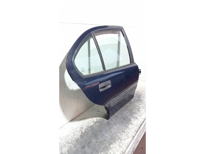 Recambio de puerta trasera derecha para mg rover serie 25 (rf) classic (5-ptas.) referencia OEM IAM   5P