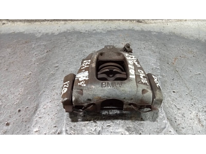 Recambio de pinza freno delantera izquierda para mini mini (r50,r53) one referencia OEM IAM   