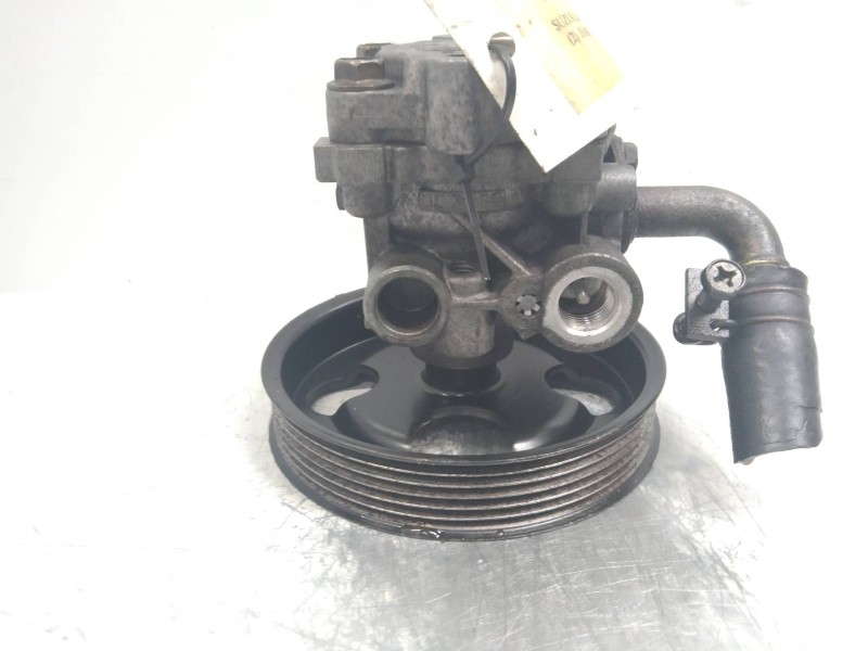 Recambio de bomba direccion para suzuki liana rh (er) 1.4 16v ddis diesel cat referencia OEM IAM   