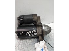 Recambio de motor arranque para mercedes clase e (w210) berlina 200 (210.035) referencia OEM IAM 0001107072 BOSCH I