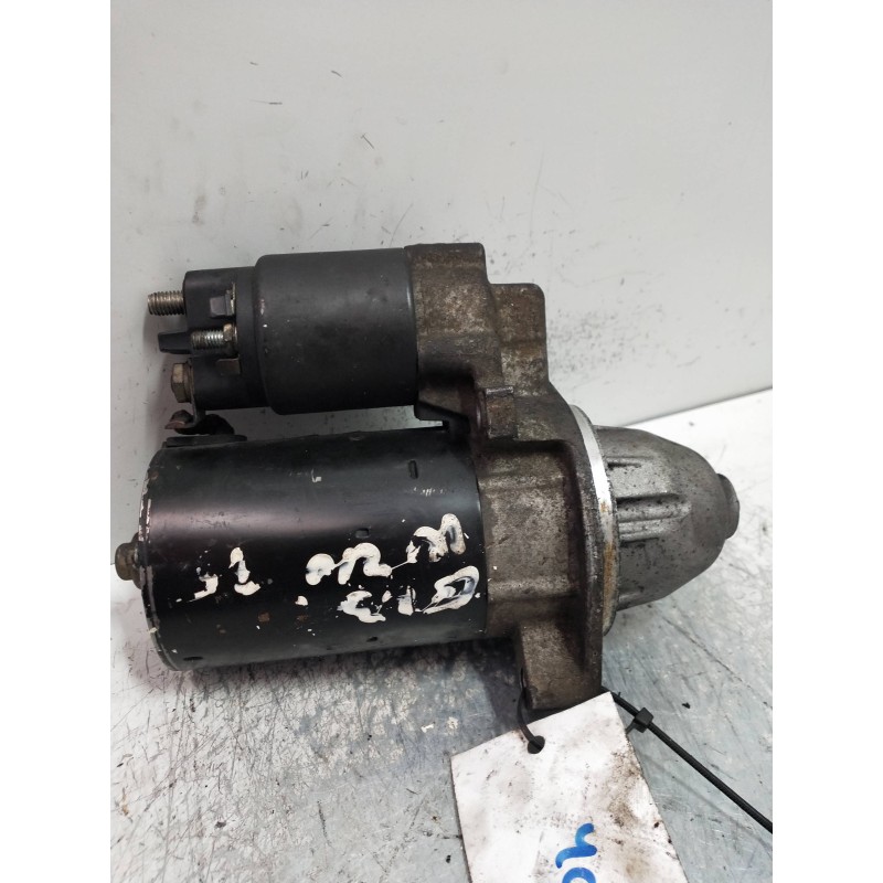 Recambio de motor arranque para mercedes clase e (w210) berlina 200 (210.035) referencia OEM IAM 0001107072 BOSCH I