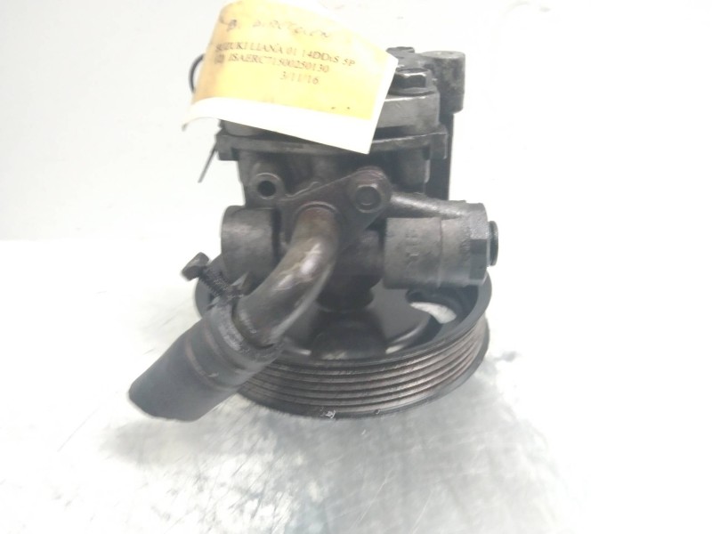 Recambio de bomba direccion para suzuki liana rh (er) 1.4 16v ddis diesel cat referencia OEM IAM   